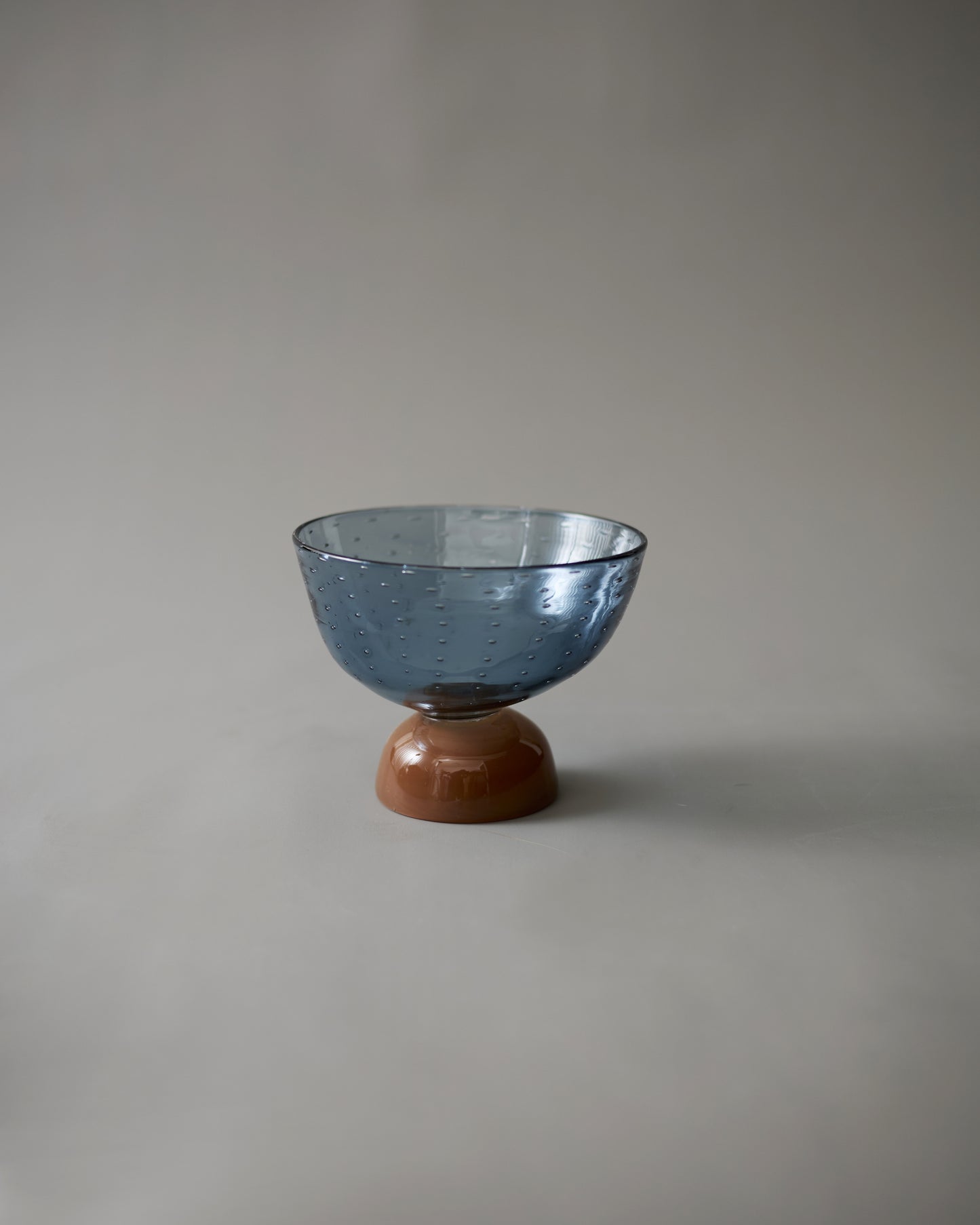 UTSUROI / glass bowl
