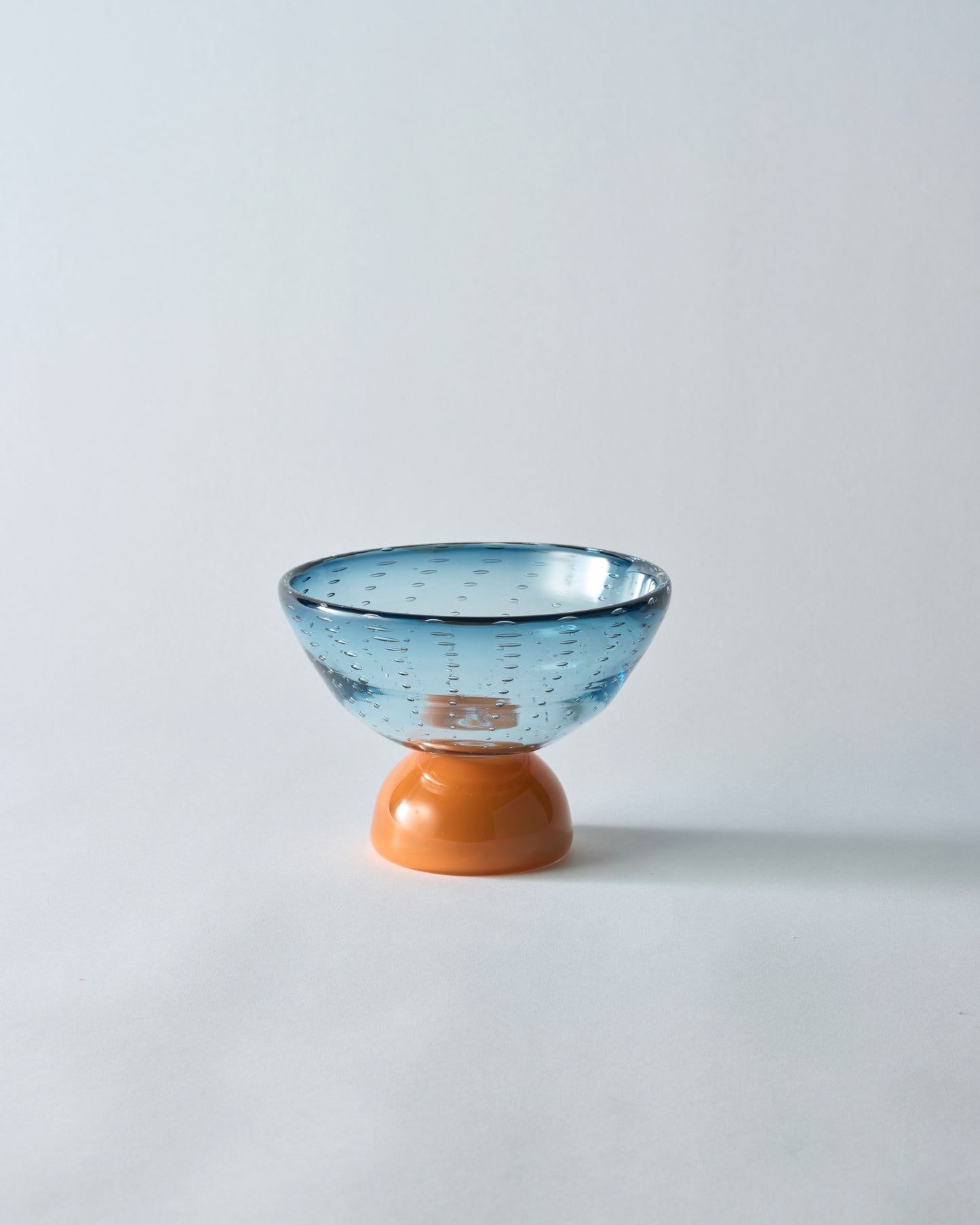 UTSUROI / glass bowl