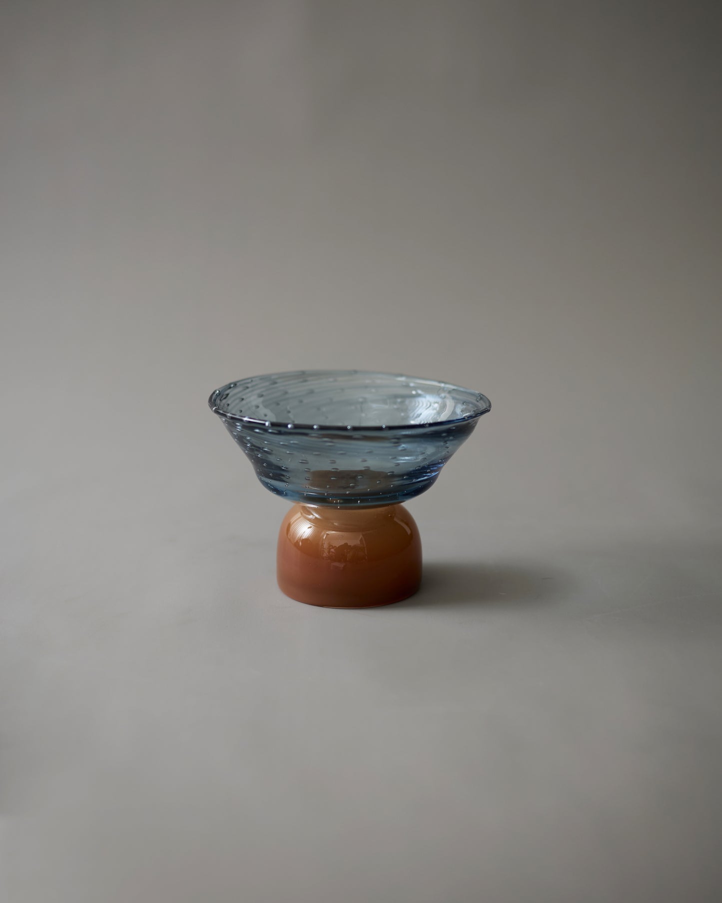 UTSUROI / glass bowl
