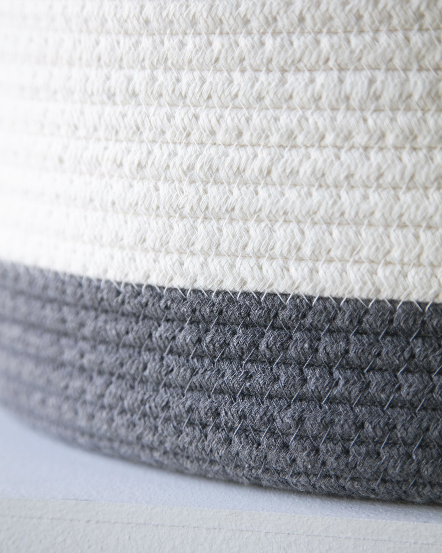 ROPE BED