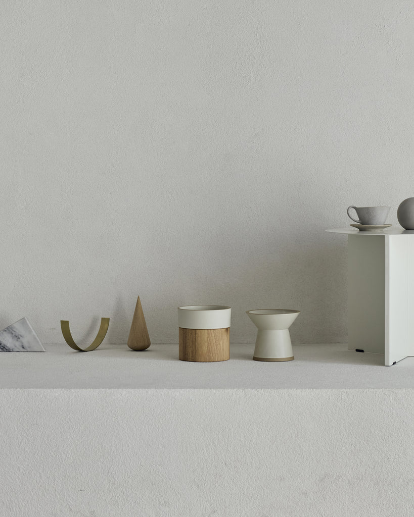 FOOD & WATER BOWL SET