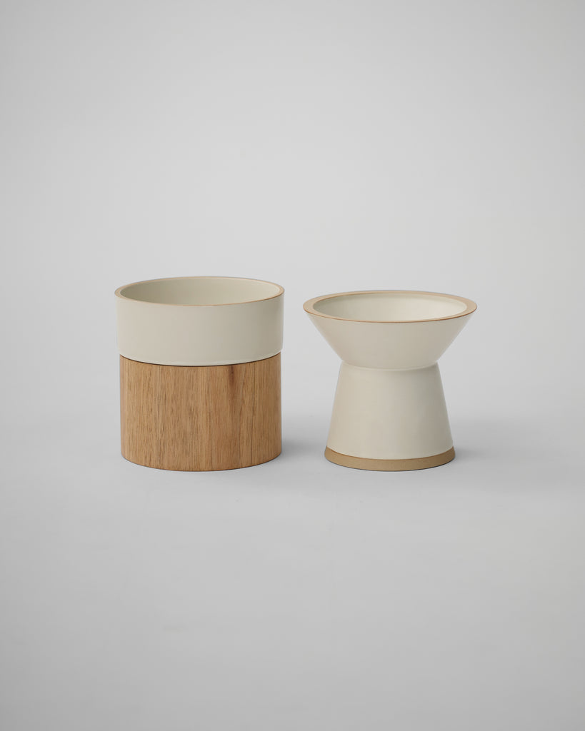 TAJIMI / Food & Water Bowl Set