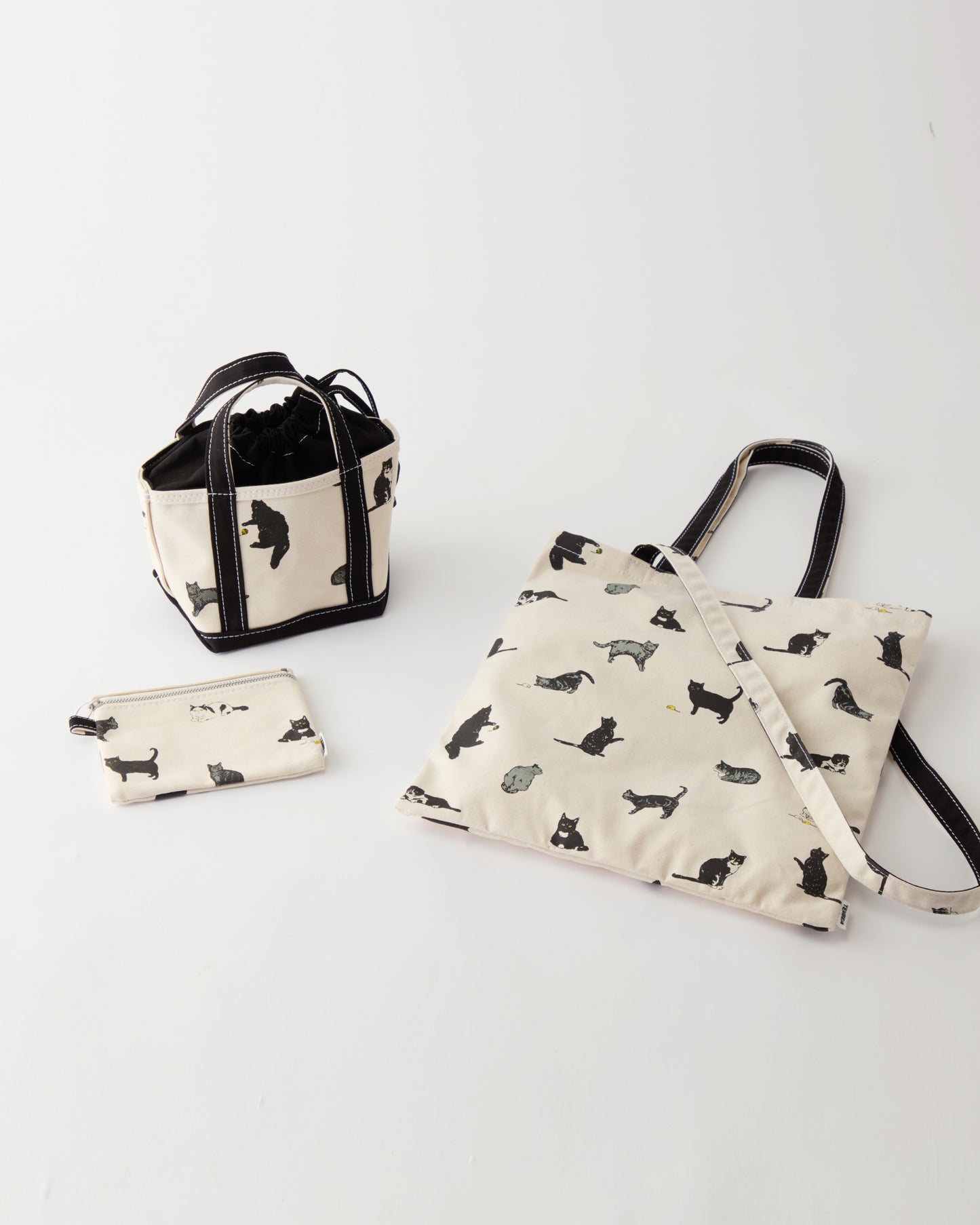 TOTE BAG MINI