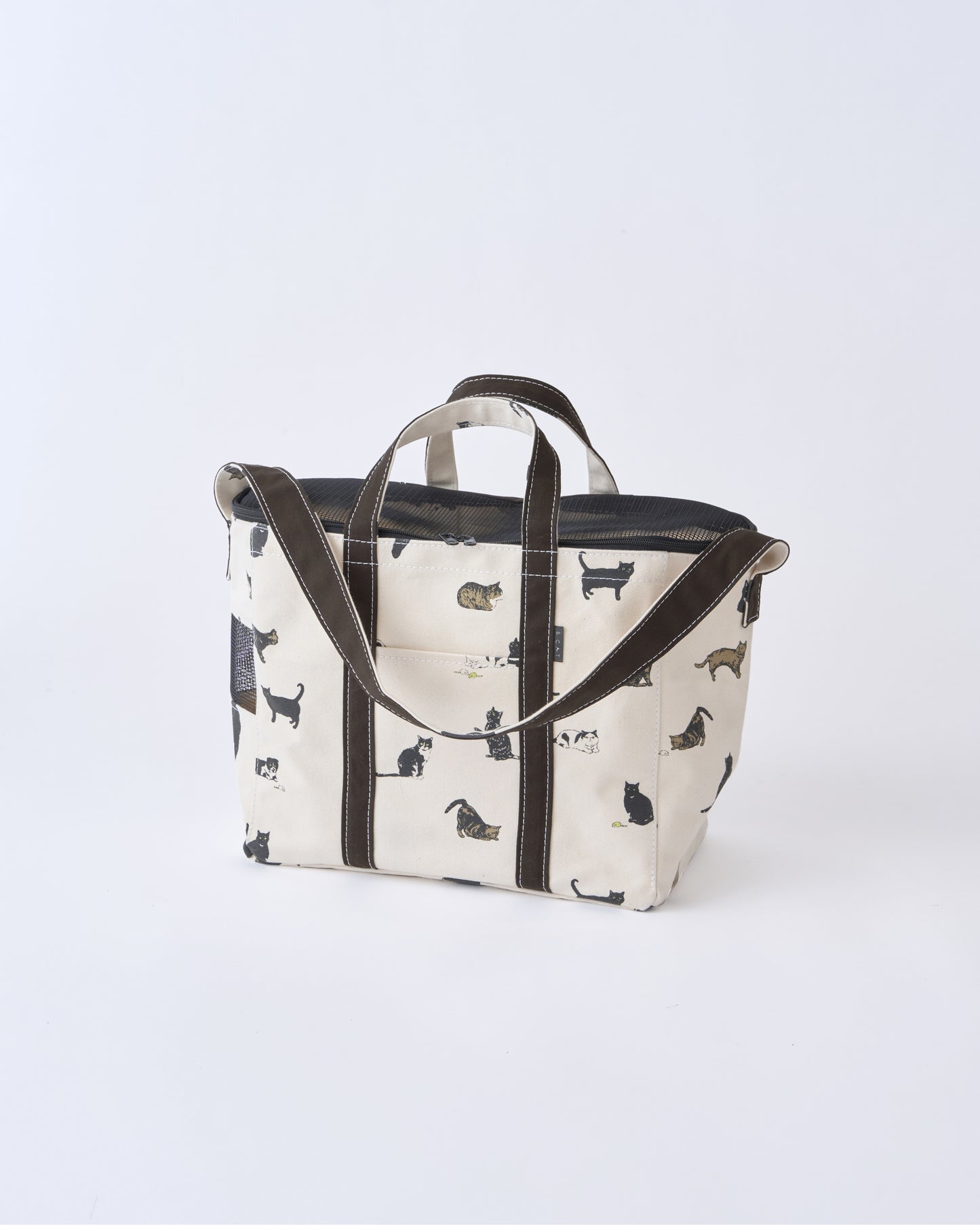 CARRY TOTE BAG