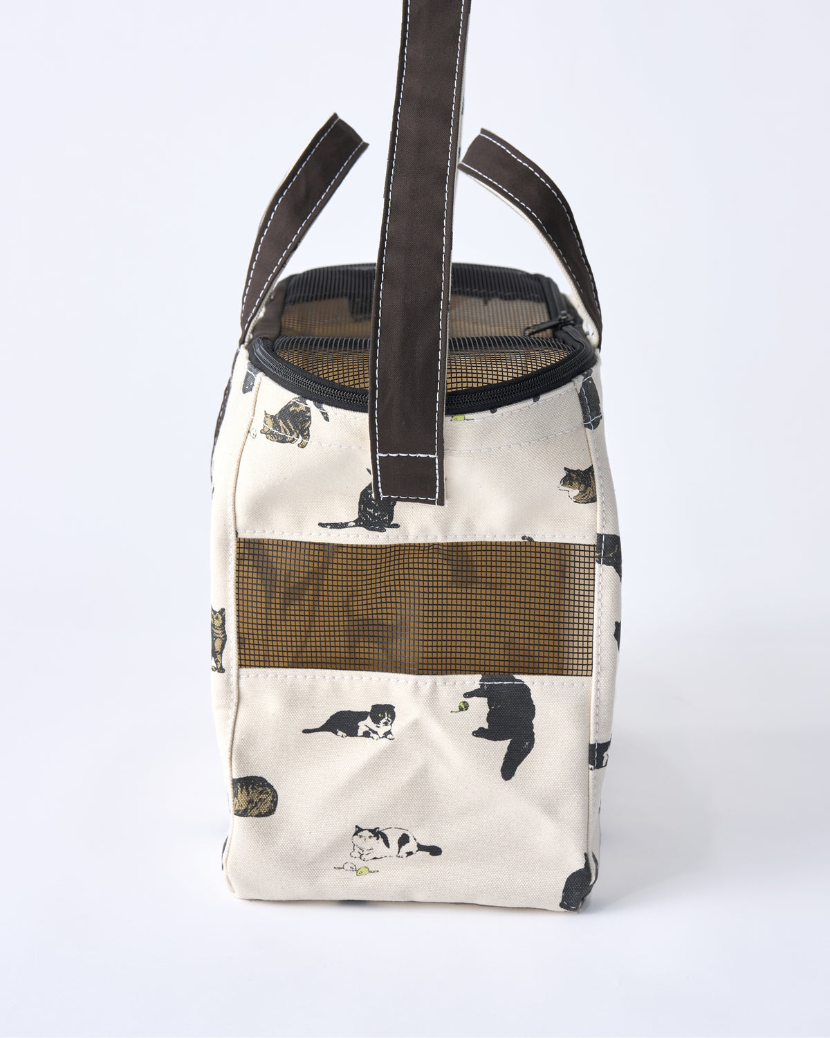 CARRY TOTE BAG