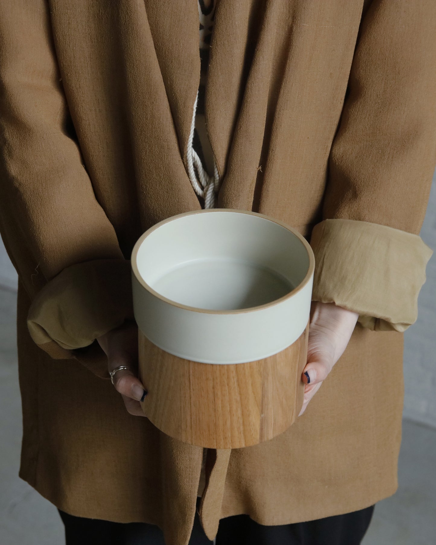 HM BOWL