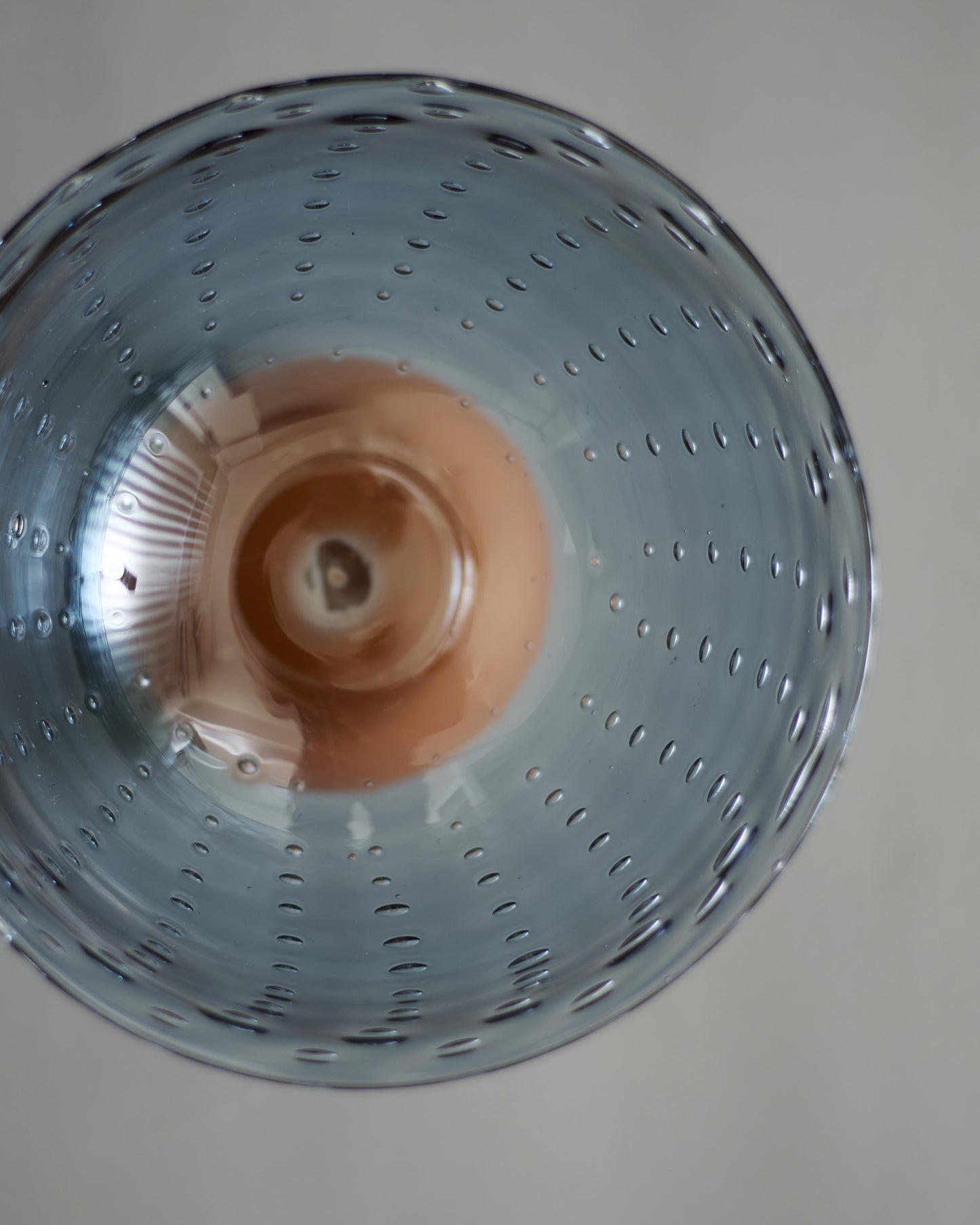 UTSUROI / glass bowl