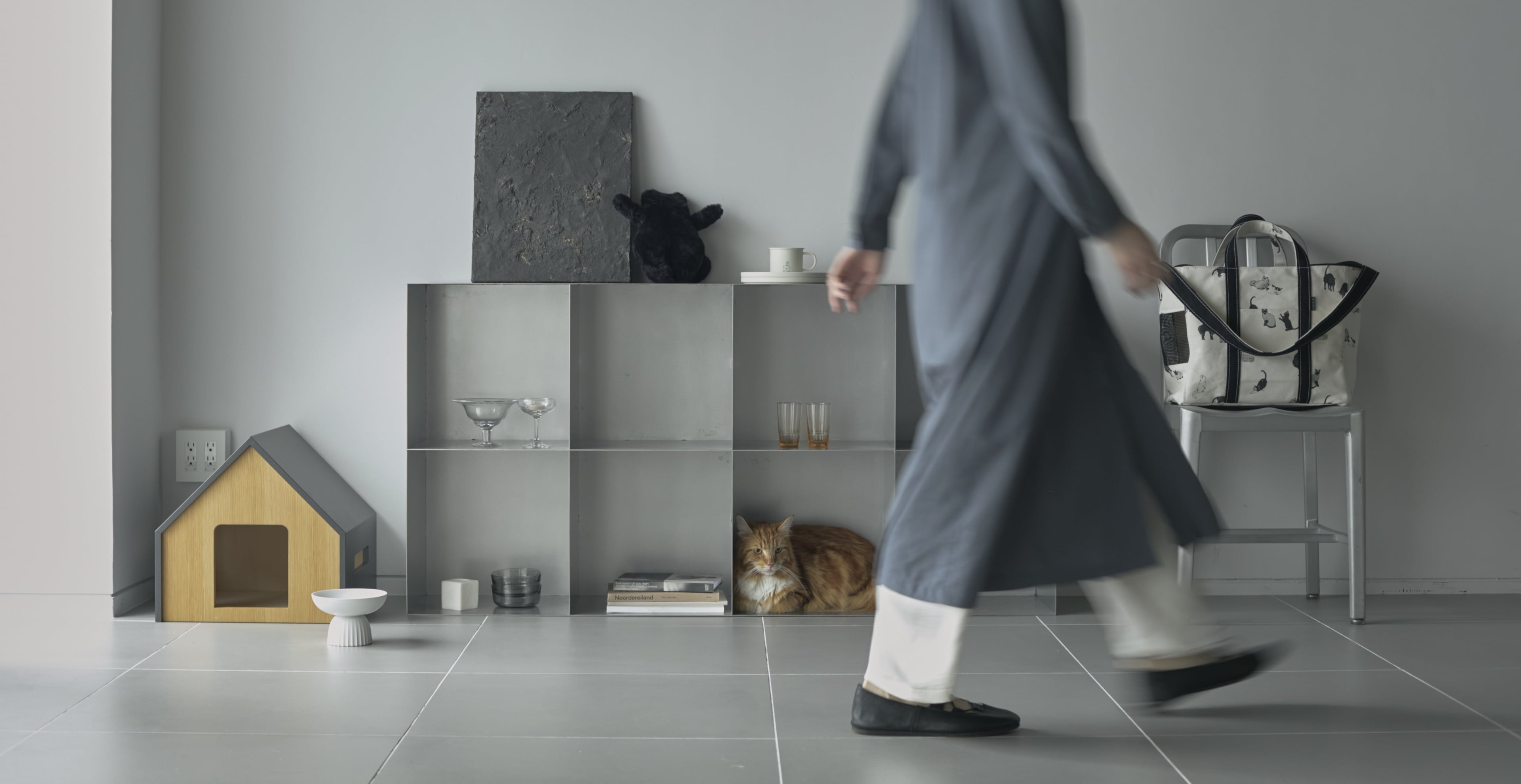 ＆CATを支える人々の情熱とこだわり